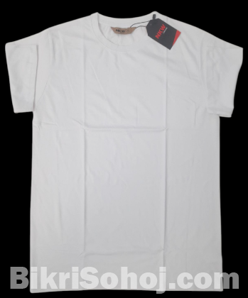 T Shirt (100 pcs Stock)